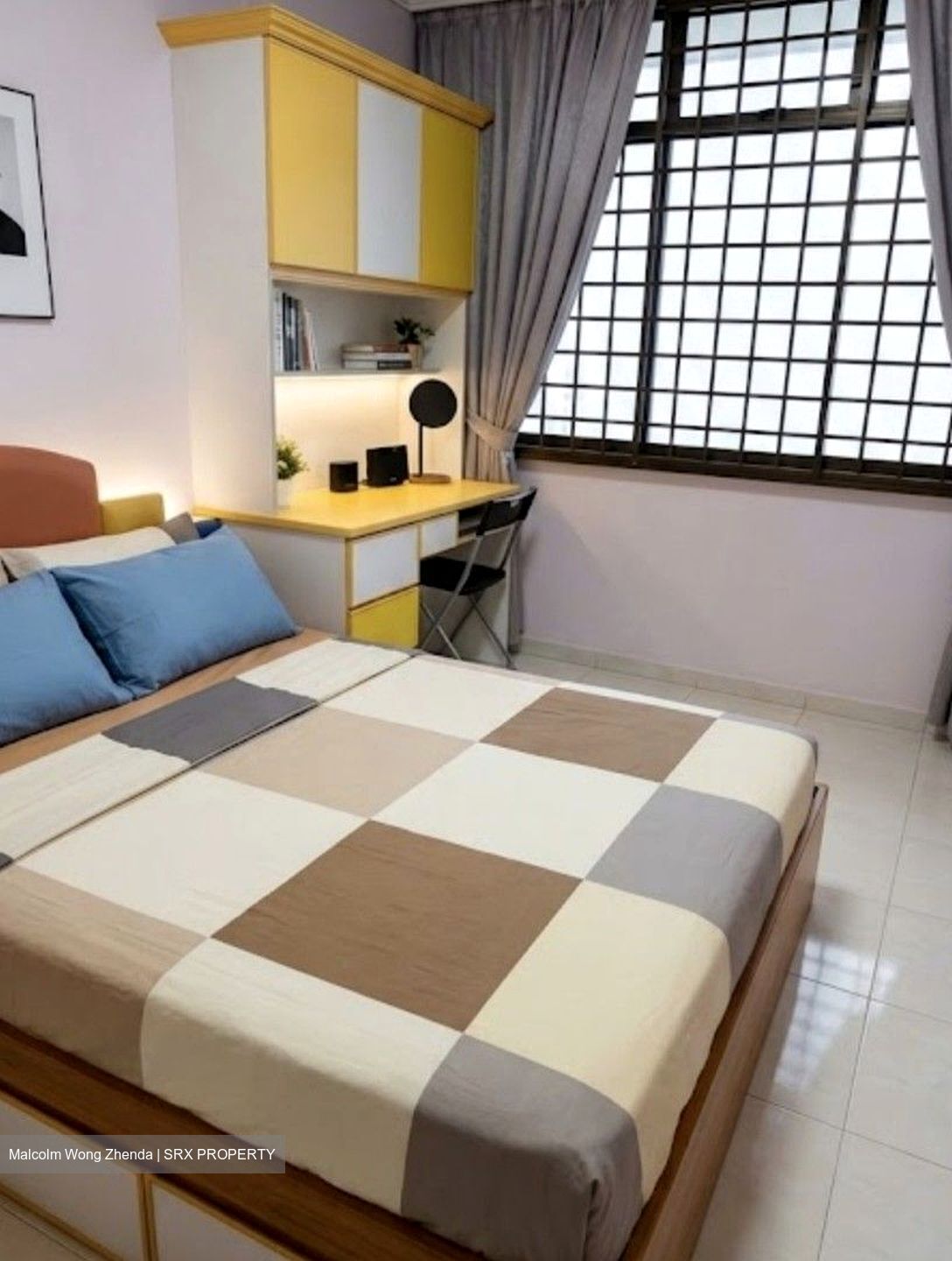Blk 921 Hougang Street 91 (Hougang), HDB 5 Rooms #632928411